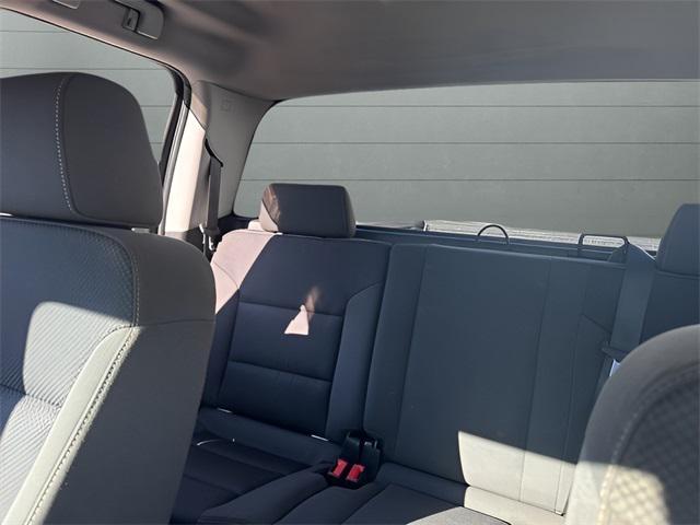 used 2018 Chevrolet Silverado 1500 car, priced at $27,990