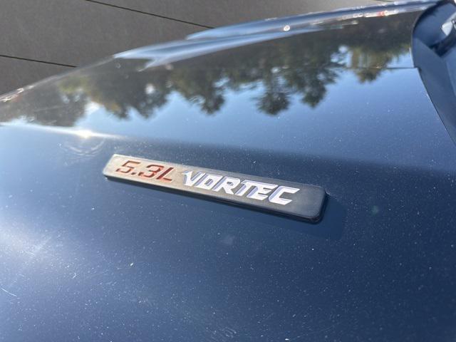 used 2018 Chevrolet Silverado 1500 car, priced at $27,990