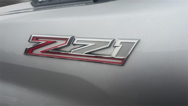 used 2021 Chevrolet Silverado 2500 car, priced at $59,999