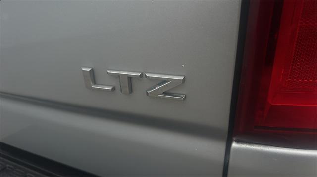 used 2021 Chevrolet Silverado 2500 car, priced at $59,999