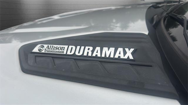 used 2021 Chevrolet Silverado 2500 car, priced at $59,999