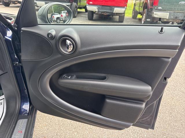 used 2014 MINI Countryman car, priced at $10,999