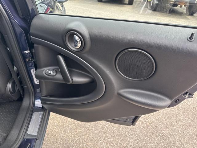 used 2014 MINI Countryman car, priced at $10,999