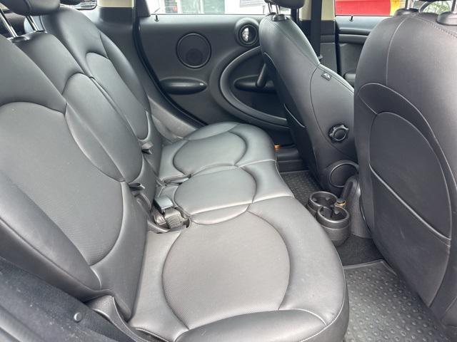 used 2014 MINI Countryman car, priced at $10,999
