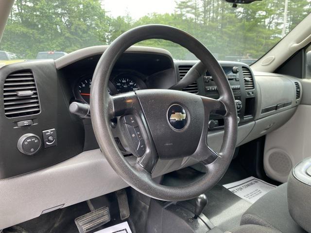 used 2009 Chevrolet Silverado 1500 car, priced at $8,950