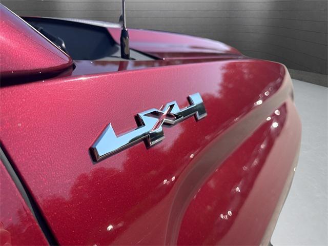 used 2015 GMC Sierra 2500 car, priced at $34,999