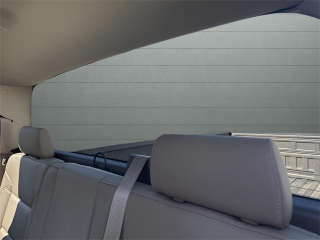 used 2015 GMC Sierra 2500 car, priced at $34,999