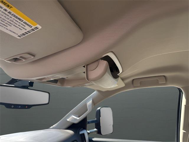 used 2015 GMC Sierra 2500 car, priced at $34,999