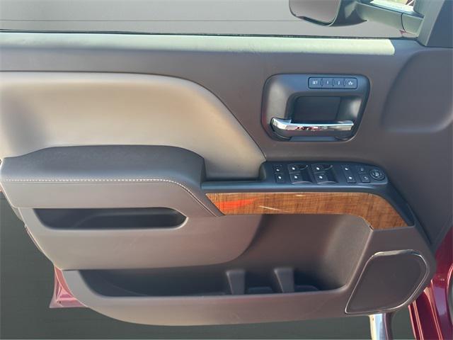 used 2015 GMC Sierra 2500 car, priced at $34,999