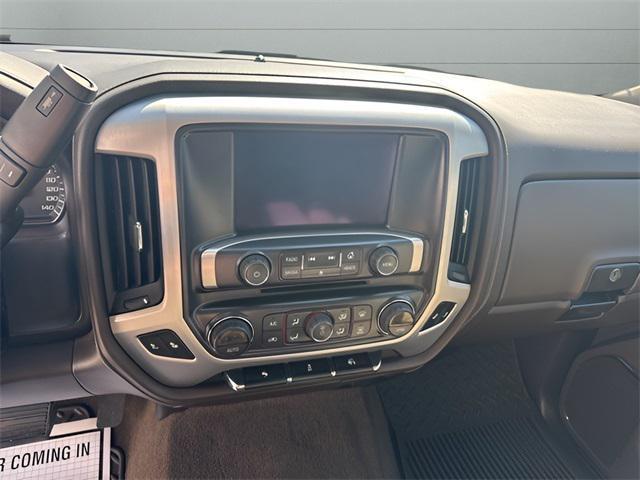 used 2015 GMC Sierra 2500 car, priced at $34,999