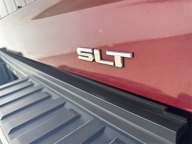 used 2015 GMC Sierra 2500 car, priced at $34,999