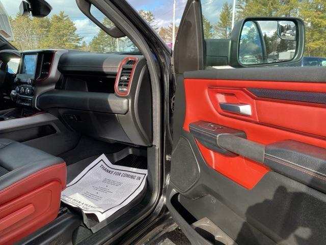used 2019 Ram 1500 car, priced at $31,999