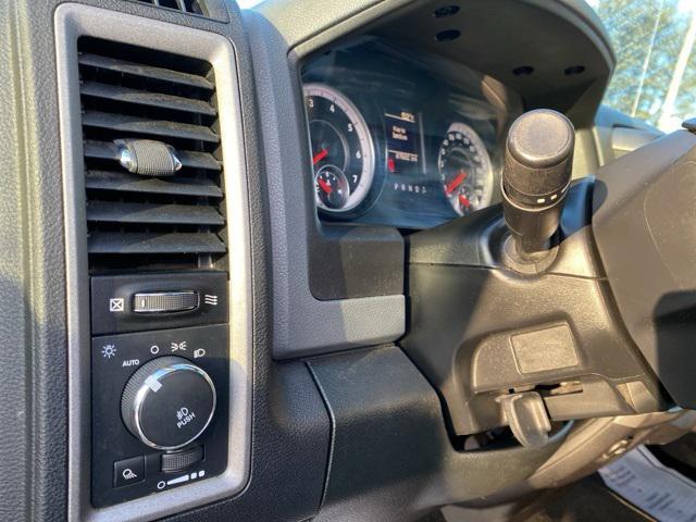 used 2015 Ram 1500 car, priced at $21,999