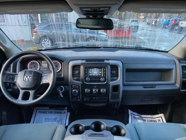 used 2015 Ram 1500 car, priced at $21,999