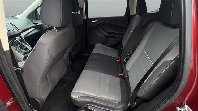 used 2014 Ford Escape car, priced at $7,950