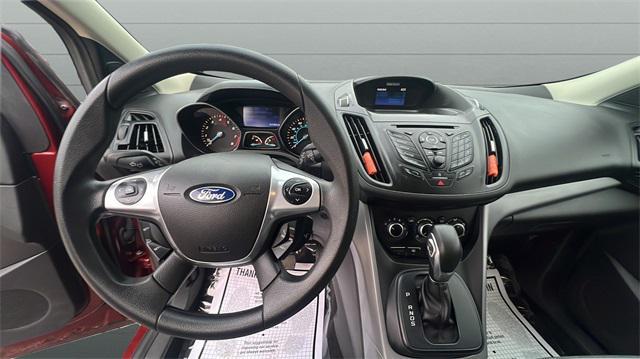 used 2014 Ford Escape car, priced at $7,950
