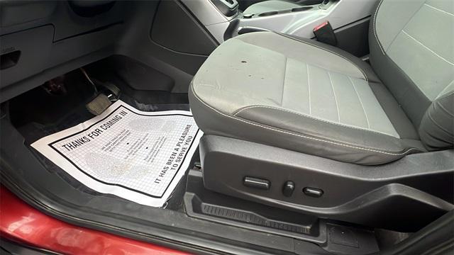 used 2014 Ford Escape car, priced at $7,950