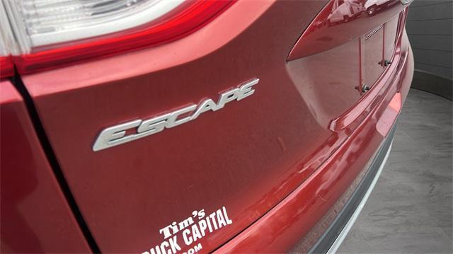 used 2014 Ford Escape car, priced at $7,950