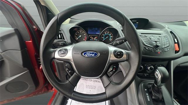 used 2014 Ford Escape car, priced at $7,950
