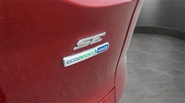 used 2014 Ford Escape car, priced at $7,950