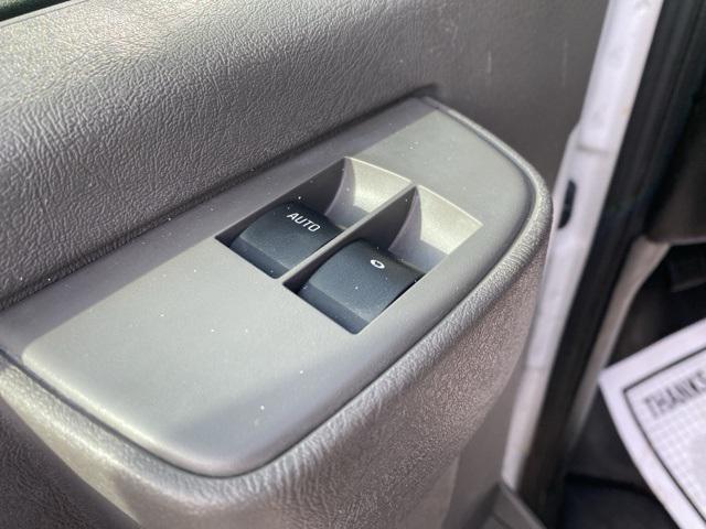 used 2018 Chevrolet Express 3500 car, priced at $18,999
