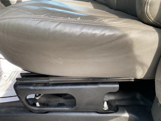 used 2018 Chevrolet Express 3500 car, priced at $18,999