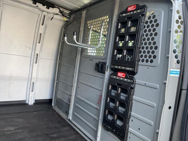used 2018 Chevrolet Express 3500 car, priced at $18,999