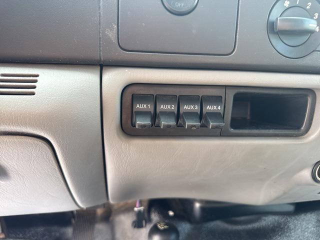 used 2007 Ford F-250 car, priced at $3,950