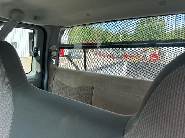 used 2007 Ford F-250 car, priced at $3,950