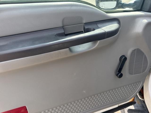 used 2007 Ford F-250 car, priced at $3,950