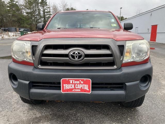 used 2009 Toyota Tacoma car, priced at $9,950