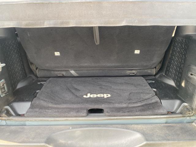 used 2014 Jeep Wrangler car, priced at $16,999