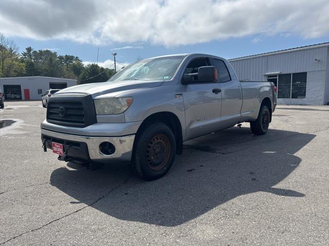 used 2007 Toyota Tundra car, priced at $7,950