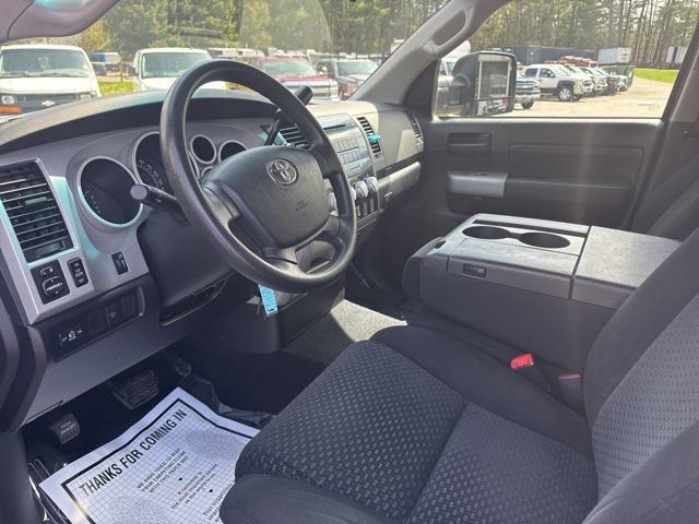 used 2007 Toyota Tundra car, priced at $7,950