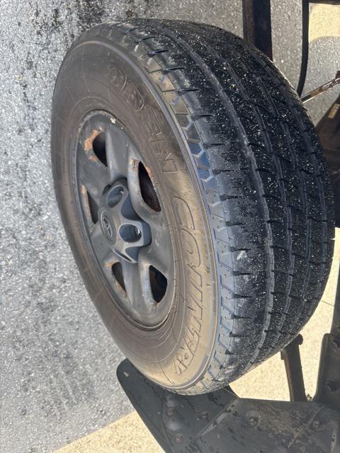 used 2007 Toyota Tundra car, priced at $7,950