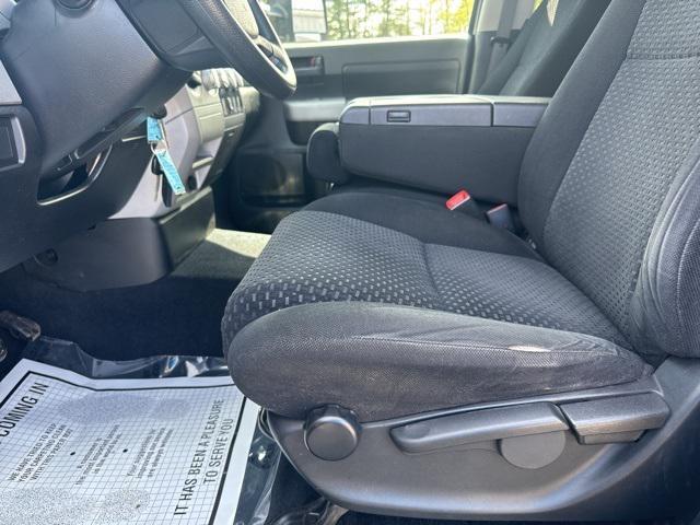 used 2007 Toyota Tundra car, priced at $7,950