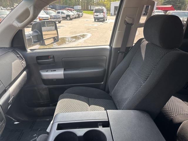 used 2007 Toyota Tundra car, priced at $7,950