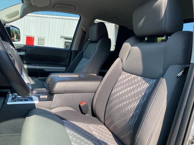 used 2018 Toyota Tundra car, priced at $31,999