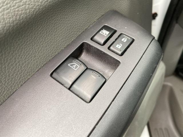 used 2019 Nissan NV Cargo NV2500 HD car, priced at $27,999