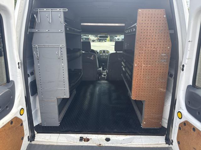 used 2010 Ford Transit Connect car, priced at $6,850
