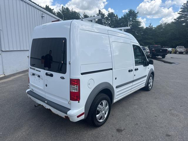 used 2010 Ford Transit Connect car, priced at $6,850