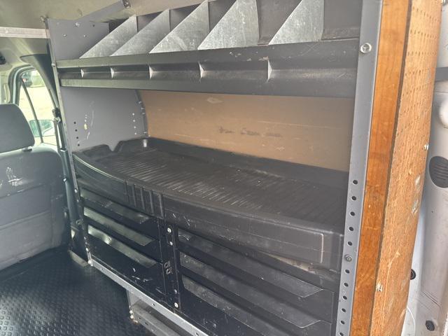 used 2010 Ford Transit Connect car, priced at $6,850