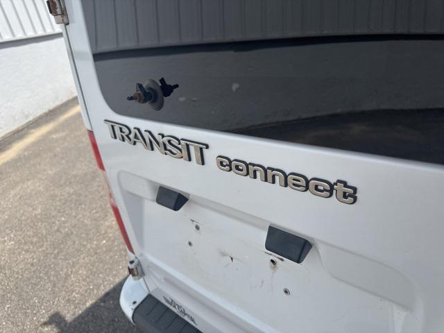 used 2010 Ford Transit Connect car, priced at $6,850