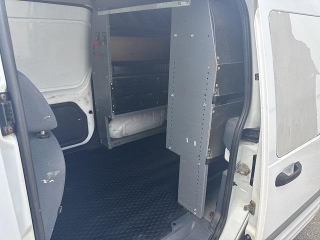 used 2010 Ford Transit Connect car, priced at $6,850