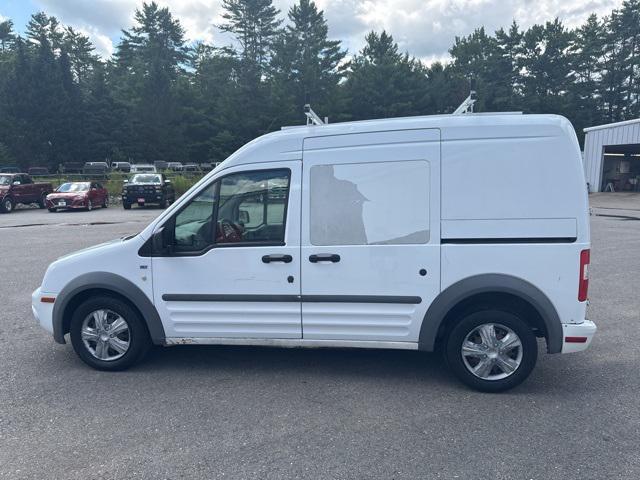 used 2010 Ford Transit Connect car, priced at $6,850