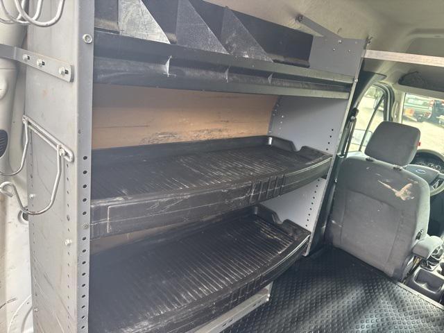 used 2010 Ford Transit Connect car, priced at $6,850