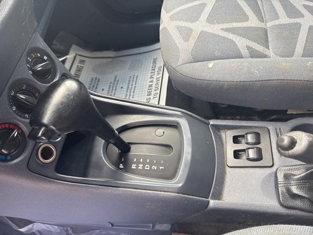 used 2010 Ford Transit Connect car, priced at $6,850