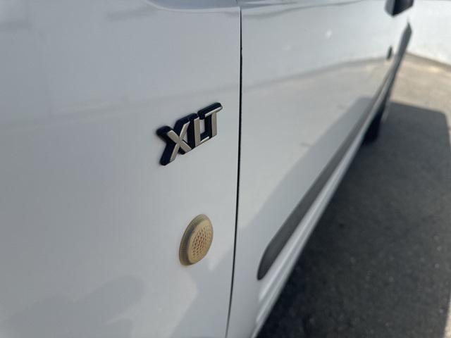 used 2010 Ford Transit Connect car, priced at $6,850