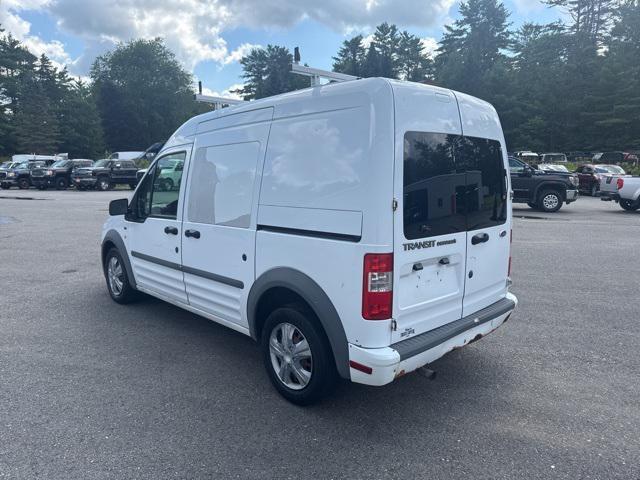 used 2010 Ford Transit Connect car, priced at $6,850