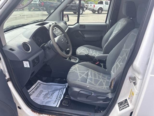 used 2010 Ford Transit Connect car, priced at $6,850